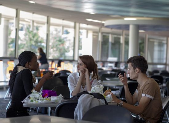 Justo Euismod a Blandit