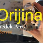 Göcek 7/24 Ford Yedek Parça