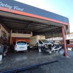 Fethiye ford mondeo tamircisi