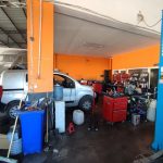 Fethiye ford courier servis
