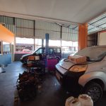Fethiye ford connect servisi