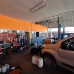Fethiye ford focus periyodik bakım