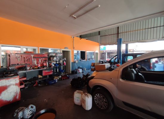 Fethiye Ford Oto Özel Servis