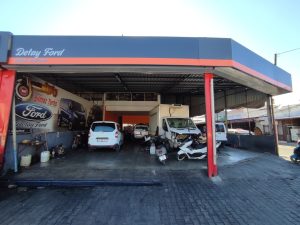 Fethiye mondeo beyin