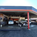 fethiye ford servisi