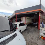 Fethiye ford escort tamircisi