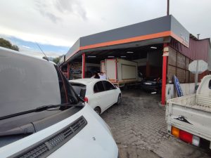 Fethiye ford bakim